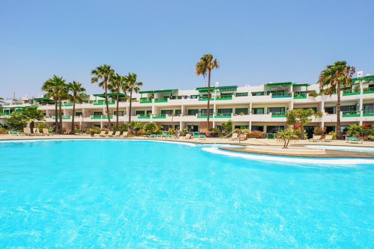 Apartmán Lanzahost Casita Bastian 19 Costa Teguise Exteriér fotografie