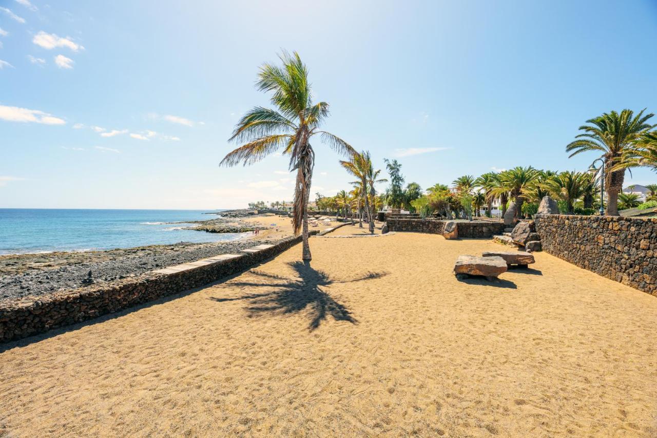Apartmán Lanzahost Casita Bastian 19 Costa Teguise Exteriér fotografie