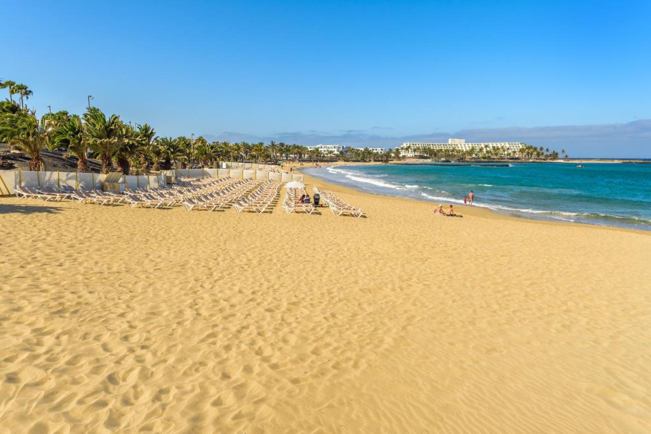 Apartmán Lanzahost Casita Bastian 19 Costa Teguise Exteriér fotografie