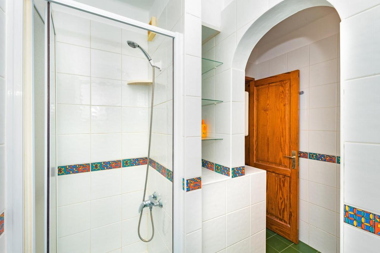 Apartmán Lanzahost Casita Bastian 19 Costa Teguise Exteriér fotografie