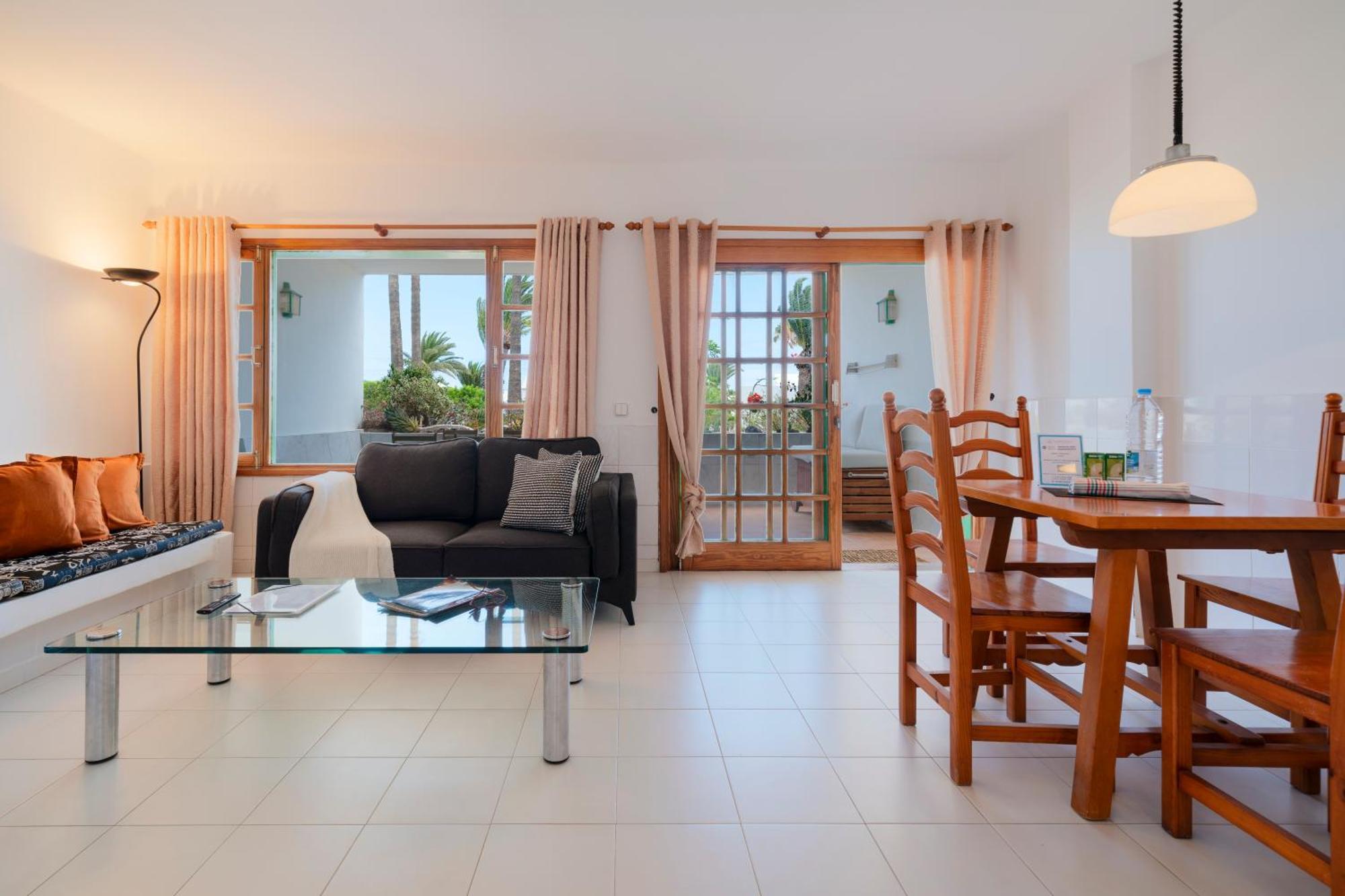 Apartmán Lanzahost Casita Bastian 19 Costa Teguise Exteriér fotografie