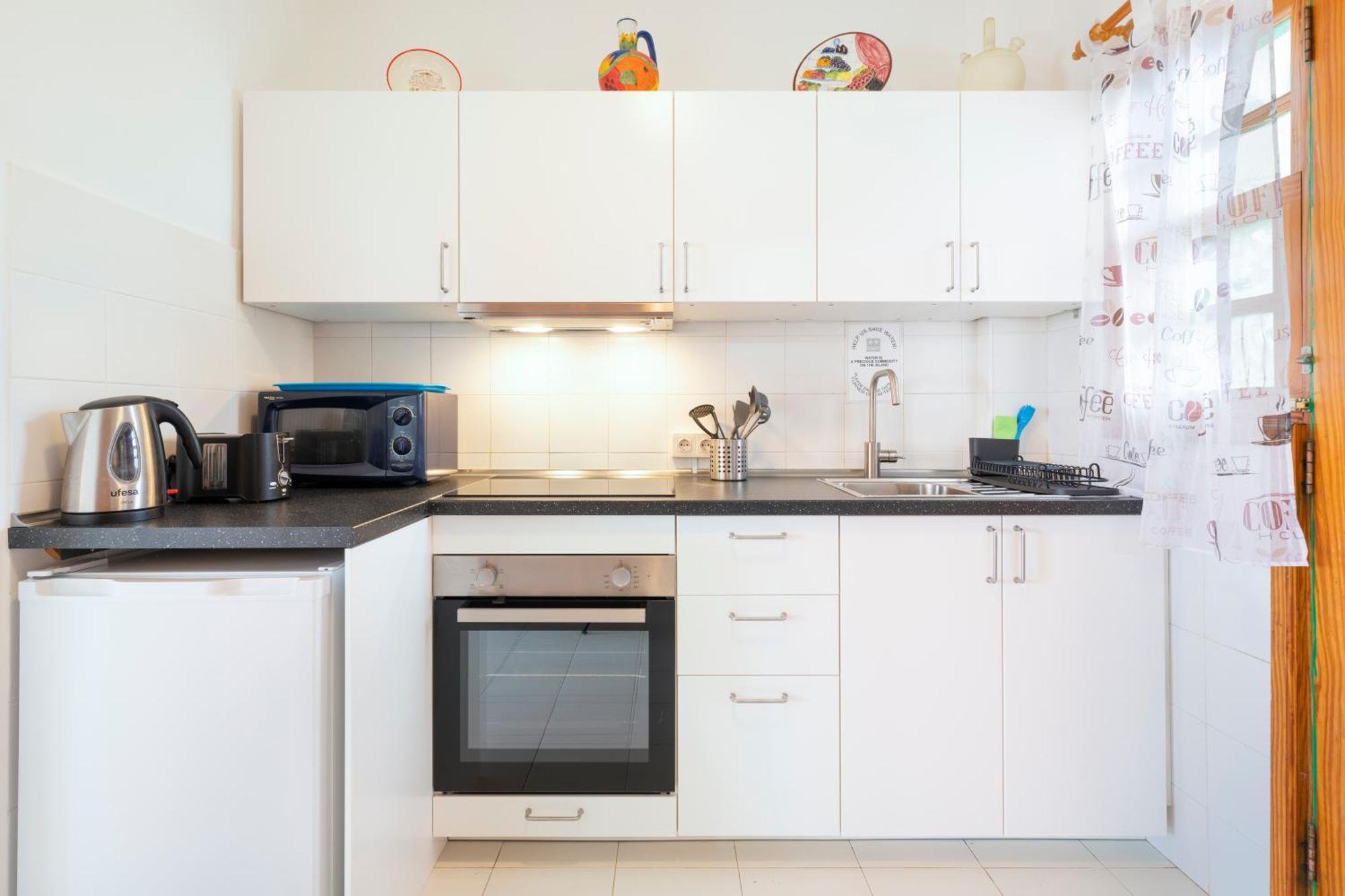 Apartmán Lanzahost Casita Bastian 19 Costa Teguise Exteriér fotografie
